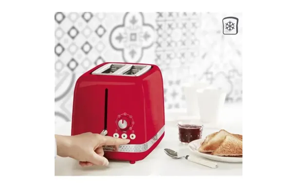 MOULINEX GRILLE PAIN LT300510